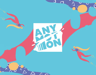 Anymotion 2017 - One Second Collab