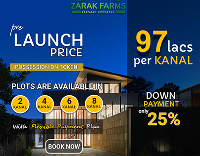 Zarak Farms: Where Community and Nature Thrive