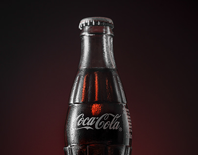 Cocacola | Photography
