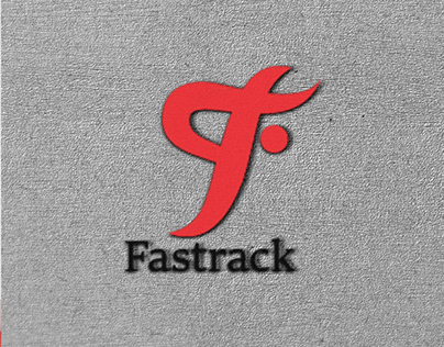 Fastrack Rebranding