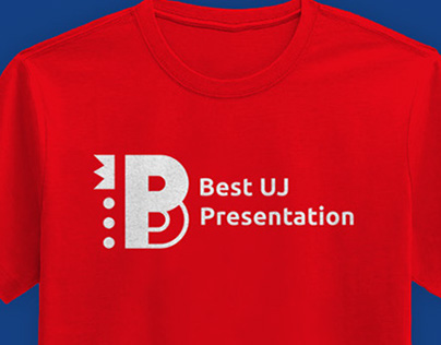 Best UJ Presentation