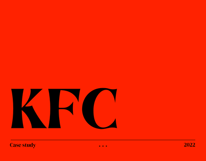 Case study KFC