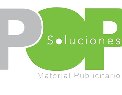 POP Soluciones, 3D Logo Spot