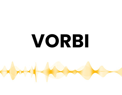 VORBI - A Voice commerce plug-in