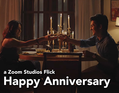Happy Anniversary (Short Film | The Zoom Studios)