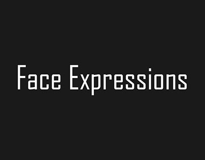 Face Expressions