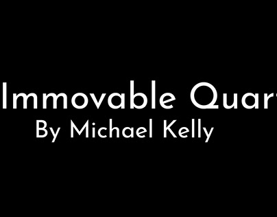 The Immovable Quarter - VCDM 360