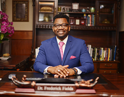 Frederick Fields Shares 5 Tips to Re-engage Students