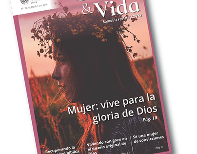 Revista Salud y Vida 2019