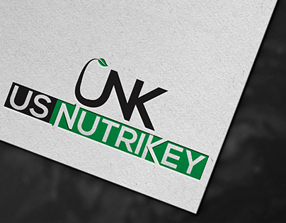 UNK natural logo