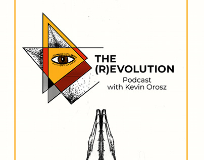 The (R)evolution Podcast