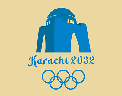 Branding 2032 Summer Olympics