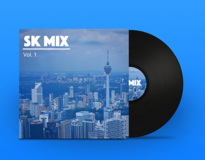 SK MIX Vol.1