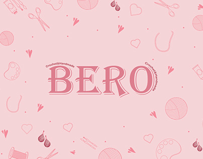New Bero Logo