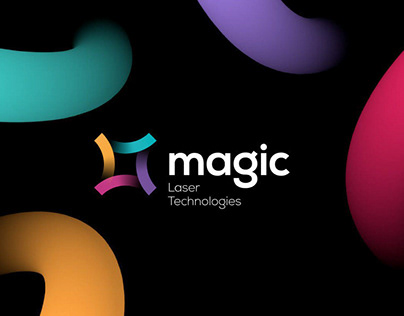 Magic. Brand of laser devices.