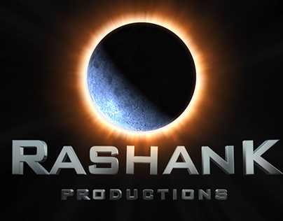Rashank Productions Animation