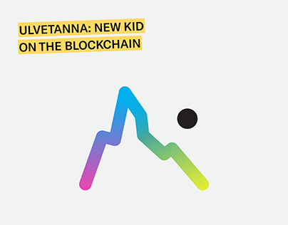 Ulvetanna: New kid on the blockchain