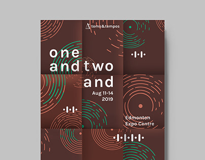 One And Two And Conference