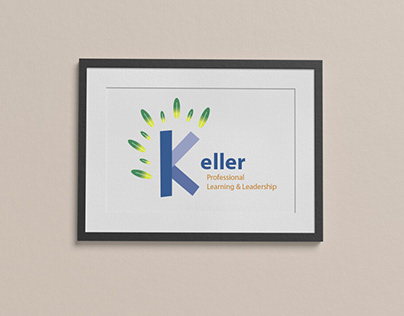 2021-2022 KISD Professional Learning Logo