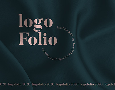 LogoFolio 2020