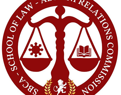 SBCA Alumni Relations Commission Logo