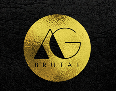 Branding - AG Brutal