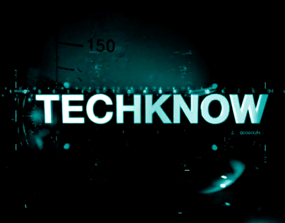 TechKnow promo 2016_AlJazeera America