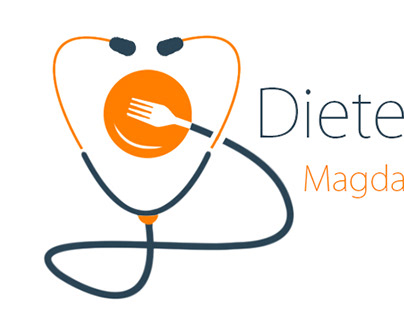 Logo for dietetyk