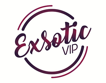 Logo Exsotic VIP