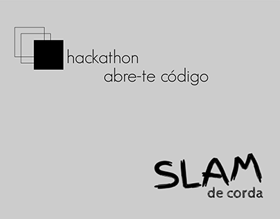 Hackathon - Slam de Corda