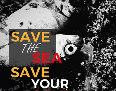 SAVE THE SEA