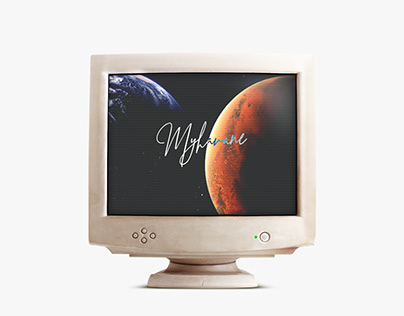 EARTH X MARS COMPUTER DESIGN