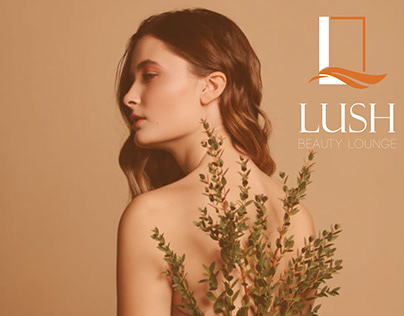 Lush Beauty : Cosmetics Brand