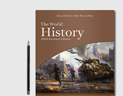 The World History: 2050 Edition