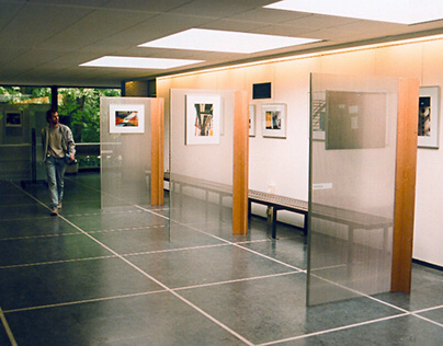 019_Design | Exhibit,  Architecture on UT Twente