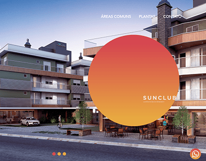 Website Sunclub