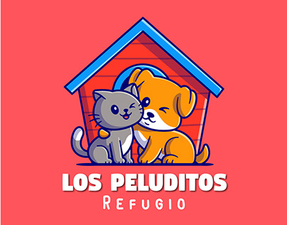 Project thumbnail - Los Peluditos - Fundación