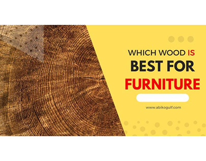 Which Wood Is Best For Furniture?