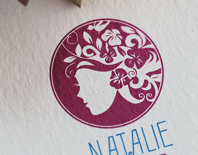 Logo Natalie