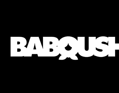 BABOUSHKA & AM logo