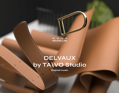 DELVAUX — From The Kingdom Of Belgium on Behance