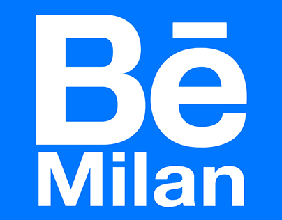 Be creative_Be Milan