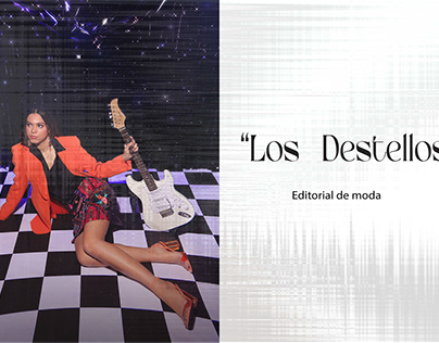 Editorial - Los Destellos