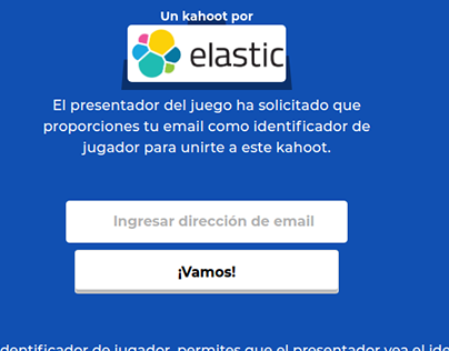 ElasticSearch quizz