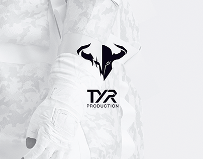 Logo for TYR Studio