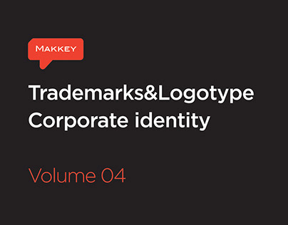 Trademarks&Logotype Vol 4
