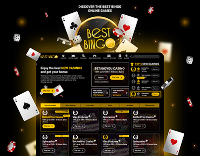 Online Games and Casinos