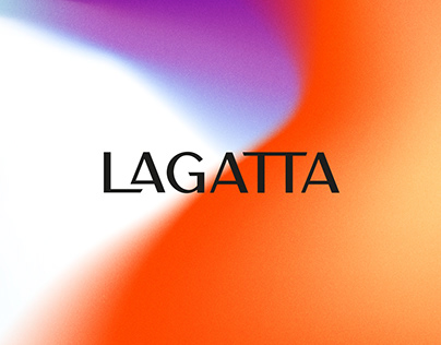 Lagatta Branding Identity