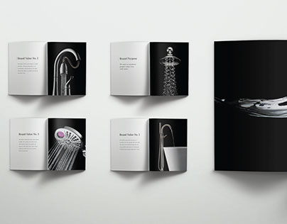 Delta: Brand Book