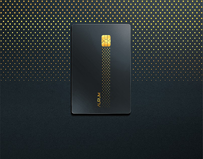 SBI Card | AURUM Launch Ad